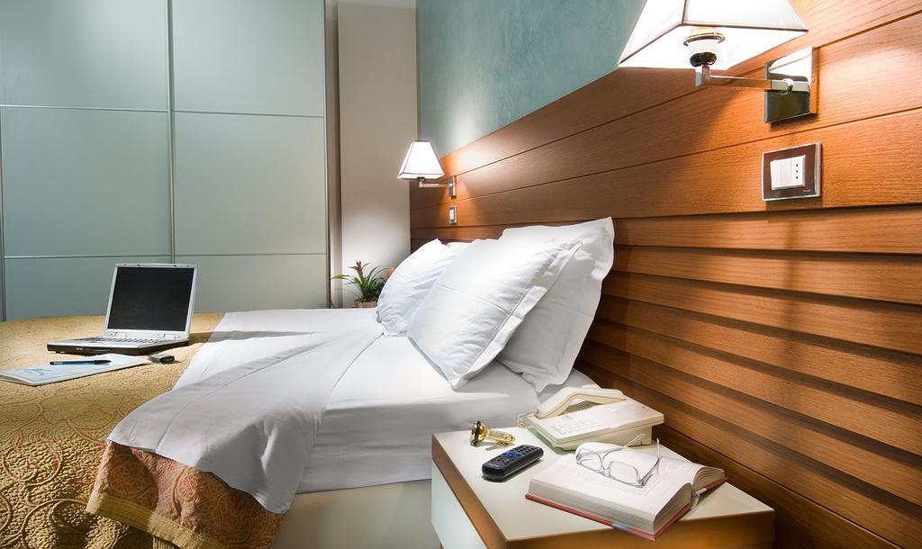 Hotel Margareth ริชโชเน ภายนอก รูปภาพ